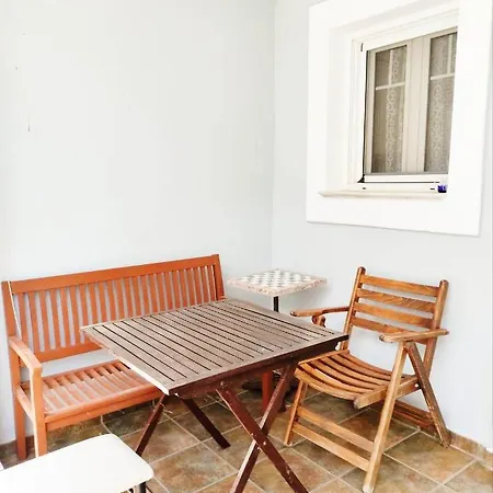 Villa Anna Áyios Pétros Extérieur photo