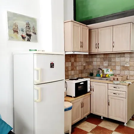 Villa Anna Áyios Pétros Extérieur photo