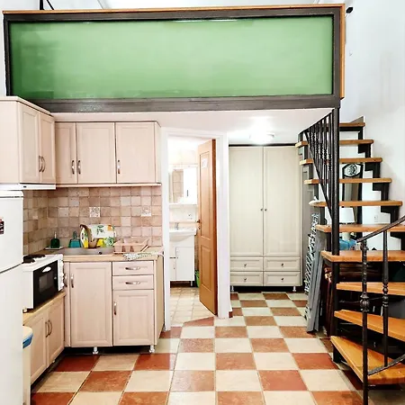 Villa Anna Áyios Pétros Extérieur photo