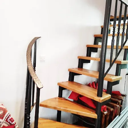 Villa Anna Áyios Pétros Extérieur photo