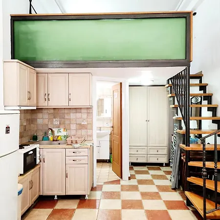 Villa Anna Áyios Pétros Extérieur photo