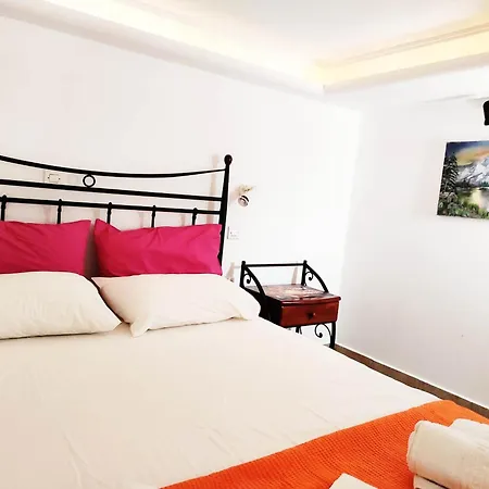 Villa Anna Áyios Pétros Extérieur photo