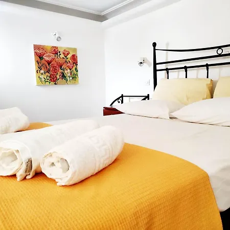 Villa Anna Áyios Pétros Extérieur photo