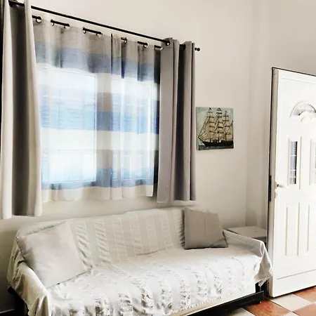 Villa Anna Áyios Pétros Extérieur photo