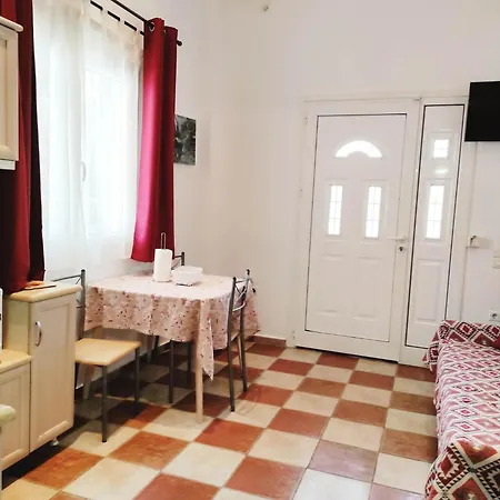 Villa Anna Áyios Pétros Extérieur photo