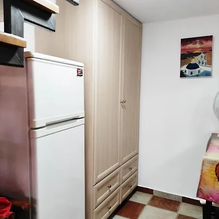 Villa Anna Áyios Pétros Extérieur photo
