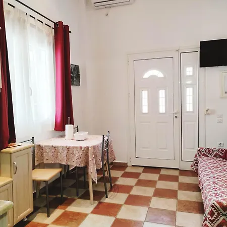 Villa Anna Áyios Pétros Extérieur photo
