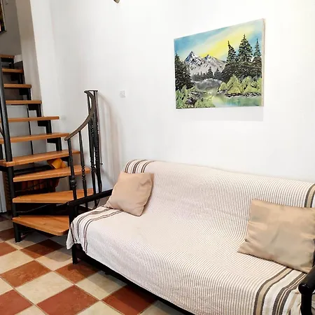 Villa Anna Áyios Pétros Extérieur photo