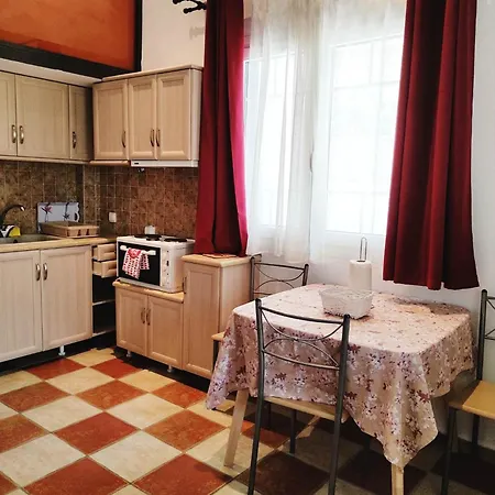 Villa Anna Áyios Pétros Extérieur photo