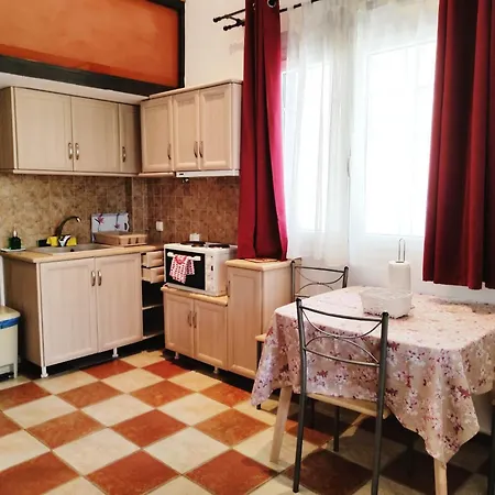 Villa Anna Áyios Pétros Extérieur photo