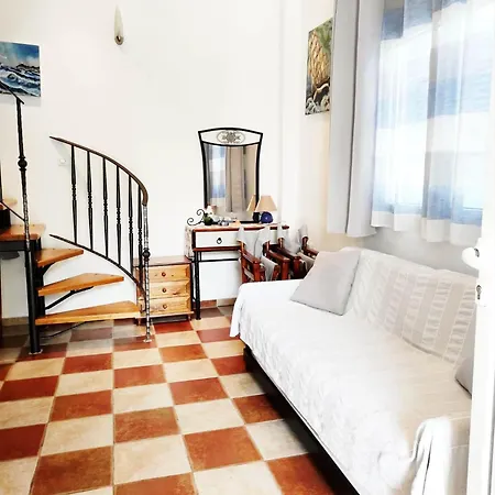 Villa Anna Áyios Pétros Extérieur photo