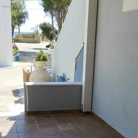 Villa Anna Áyios Pétros Extérieur photo
