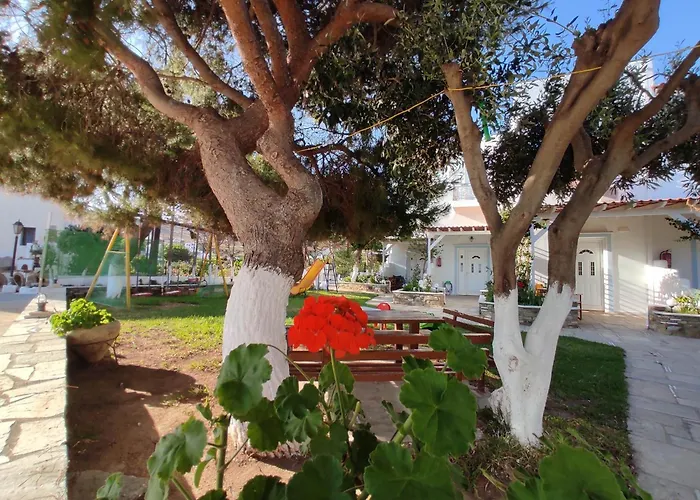 Villa Anna