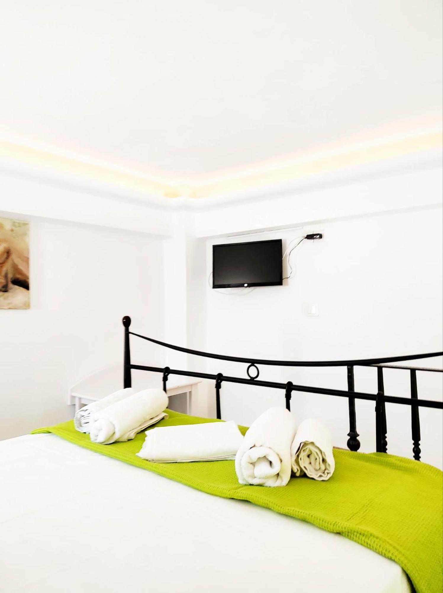 Appartement Anna Áyios Pétros