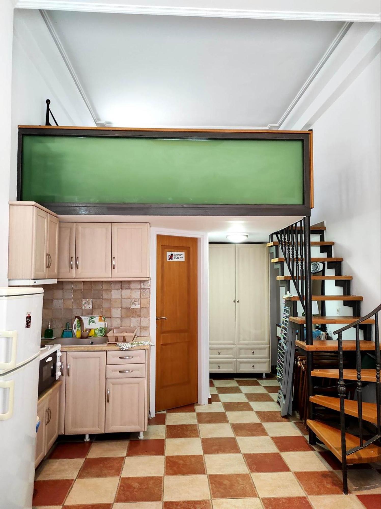 Appartement Anna