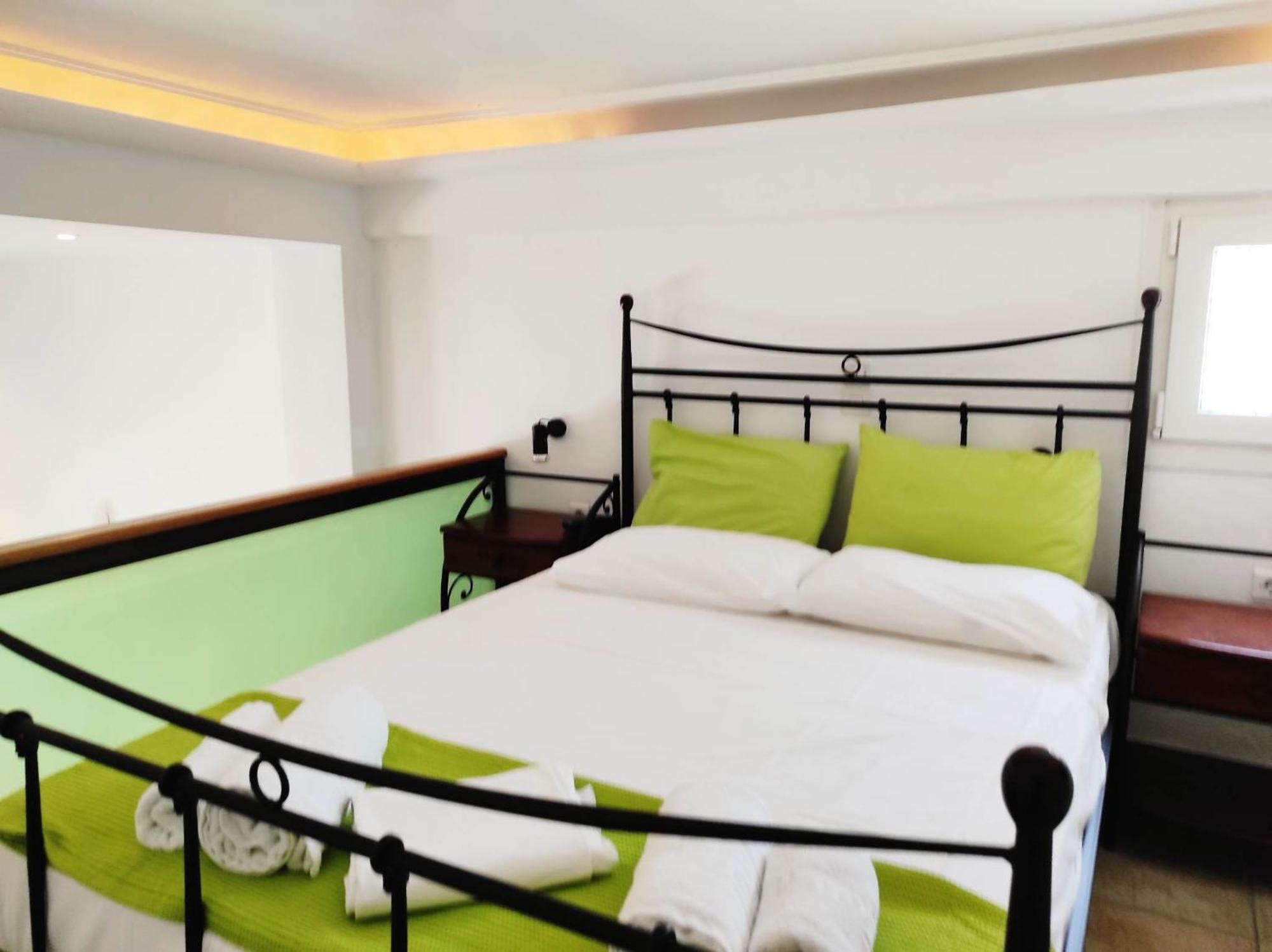 Appartement Anna