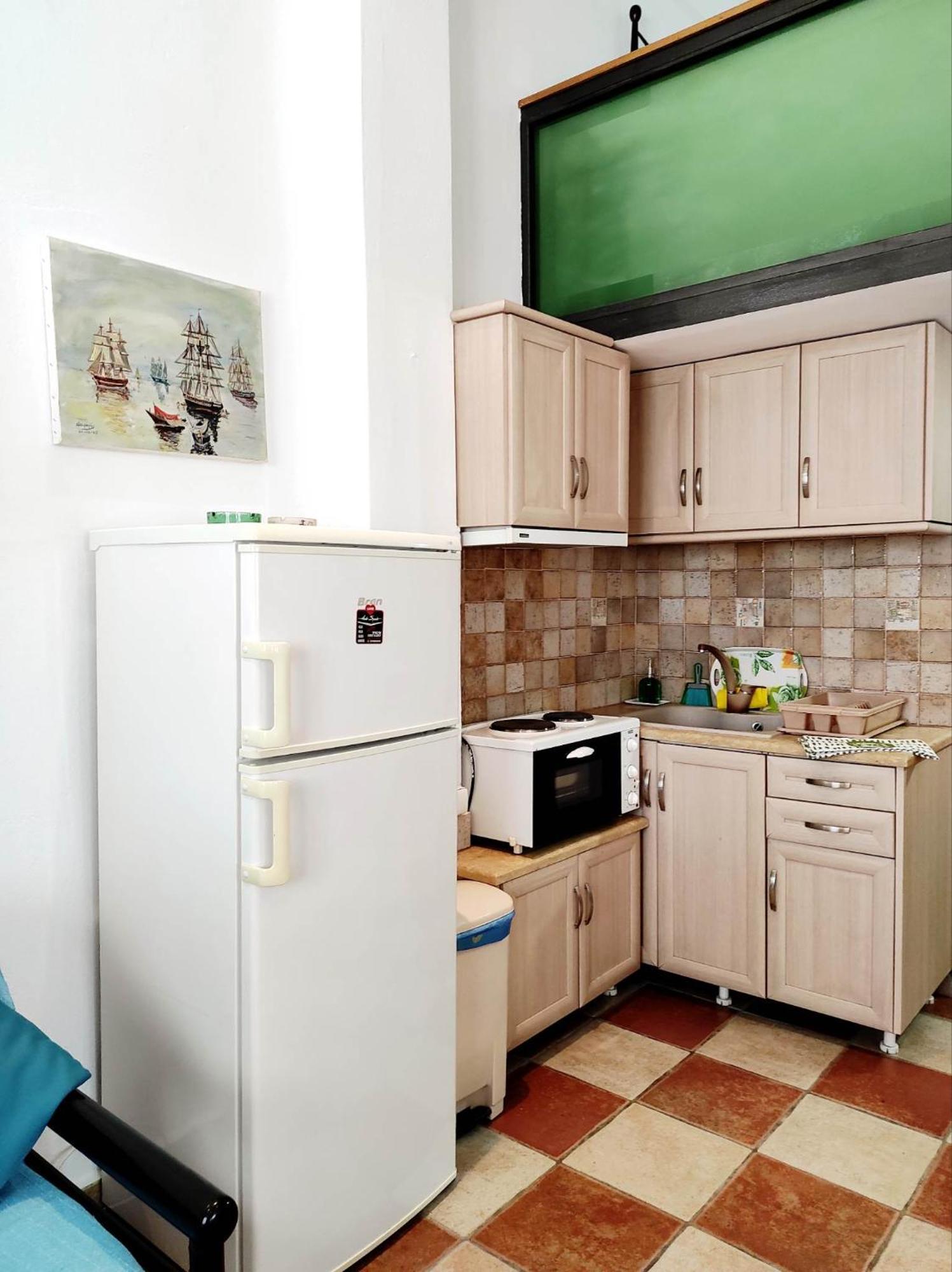 Anna Appartement *