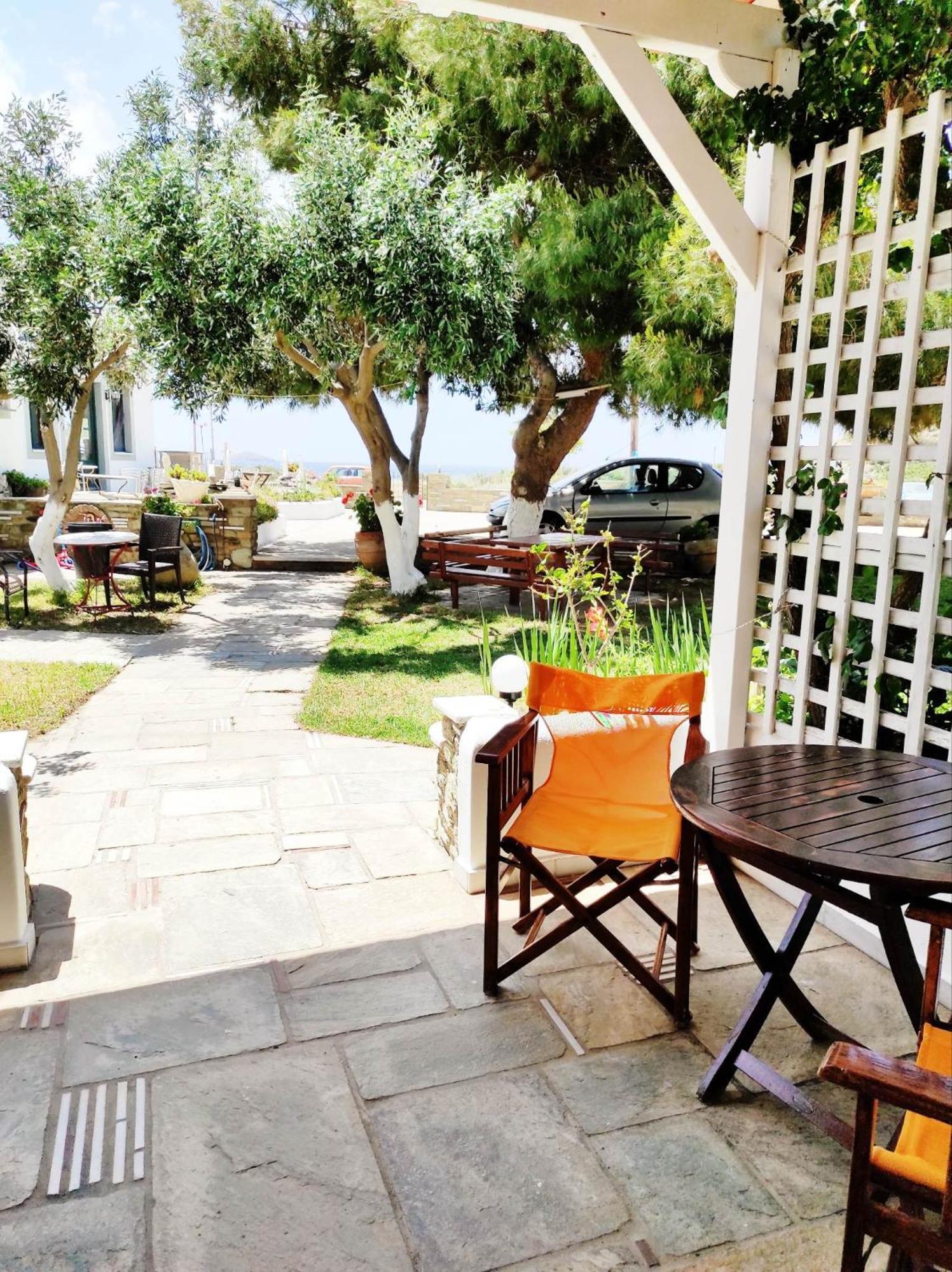 Anna Appartement *