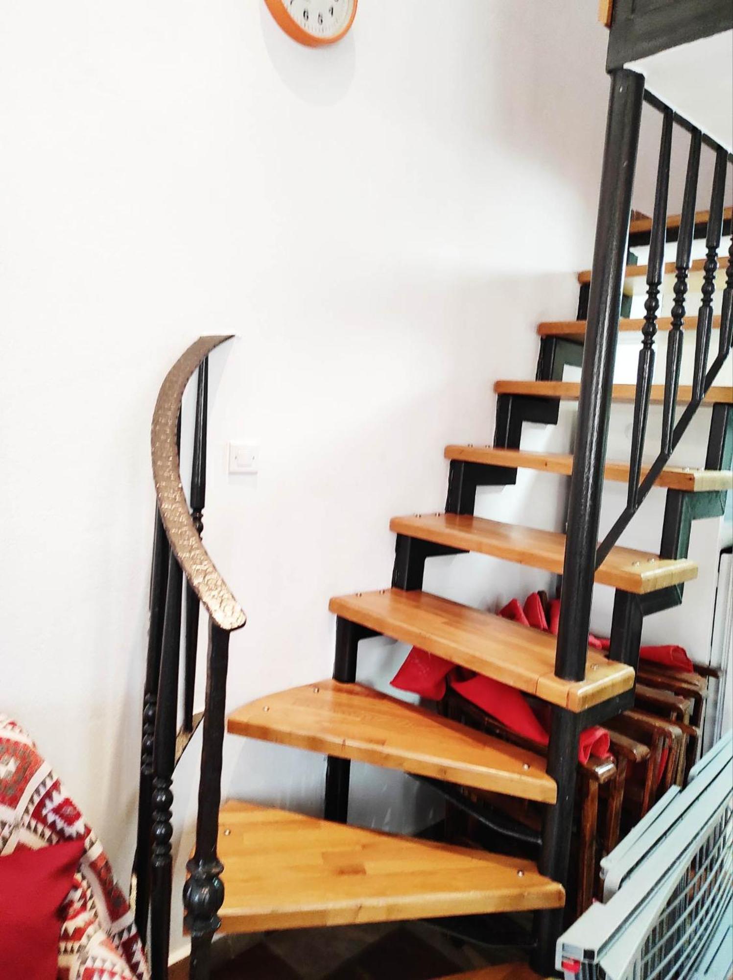 Anna Appartement *