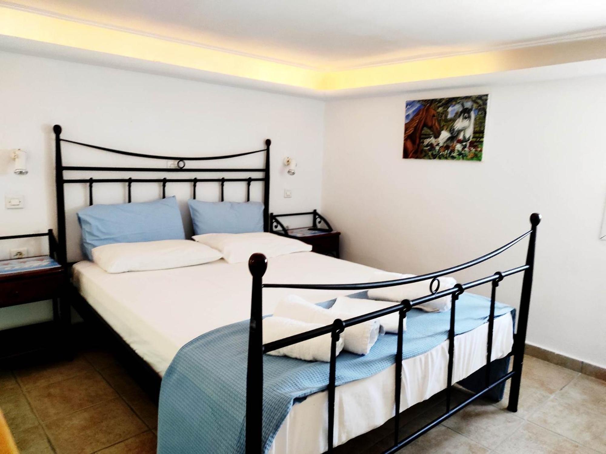 Anna Appartement