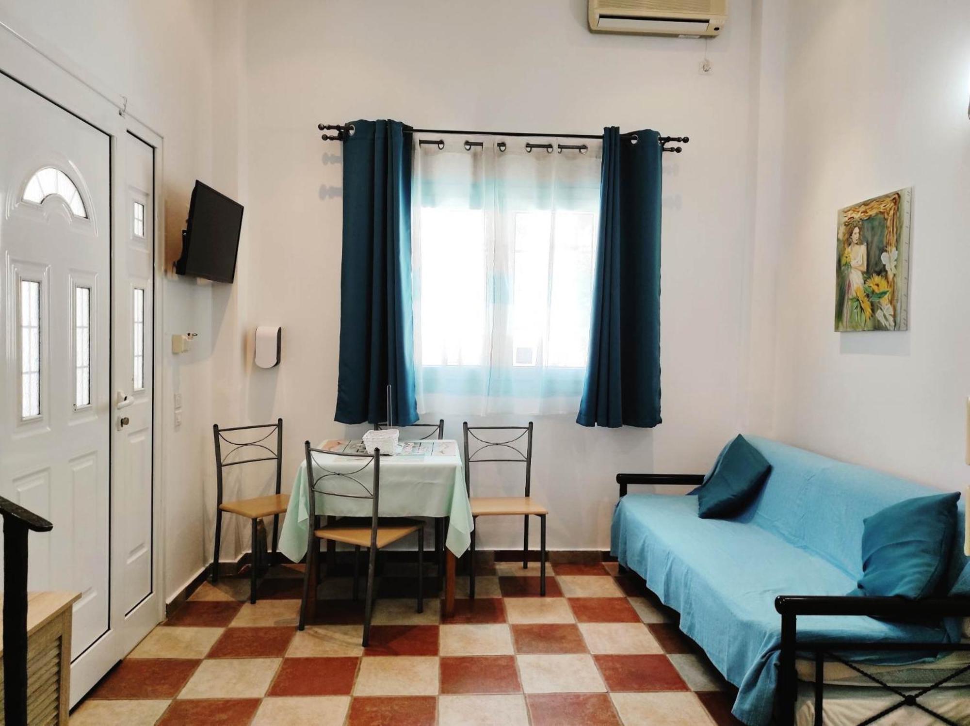 Appartement Anna