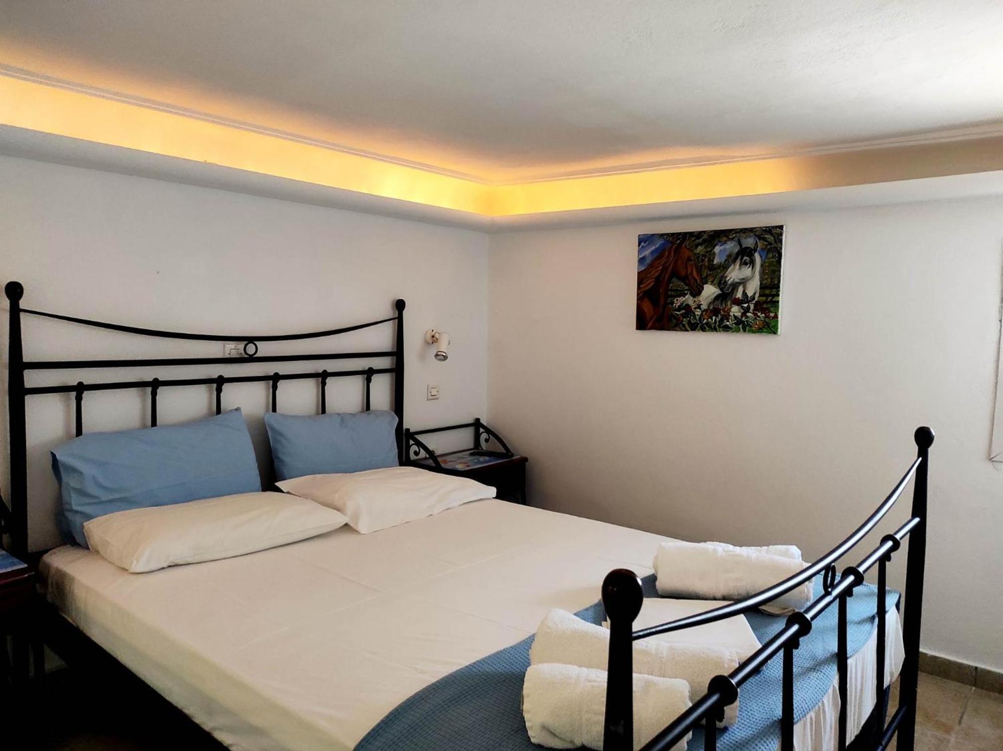Anna Appartement