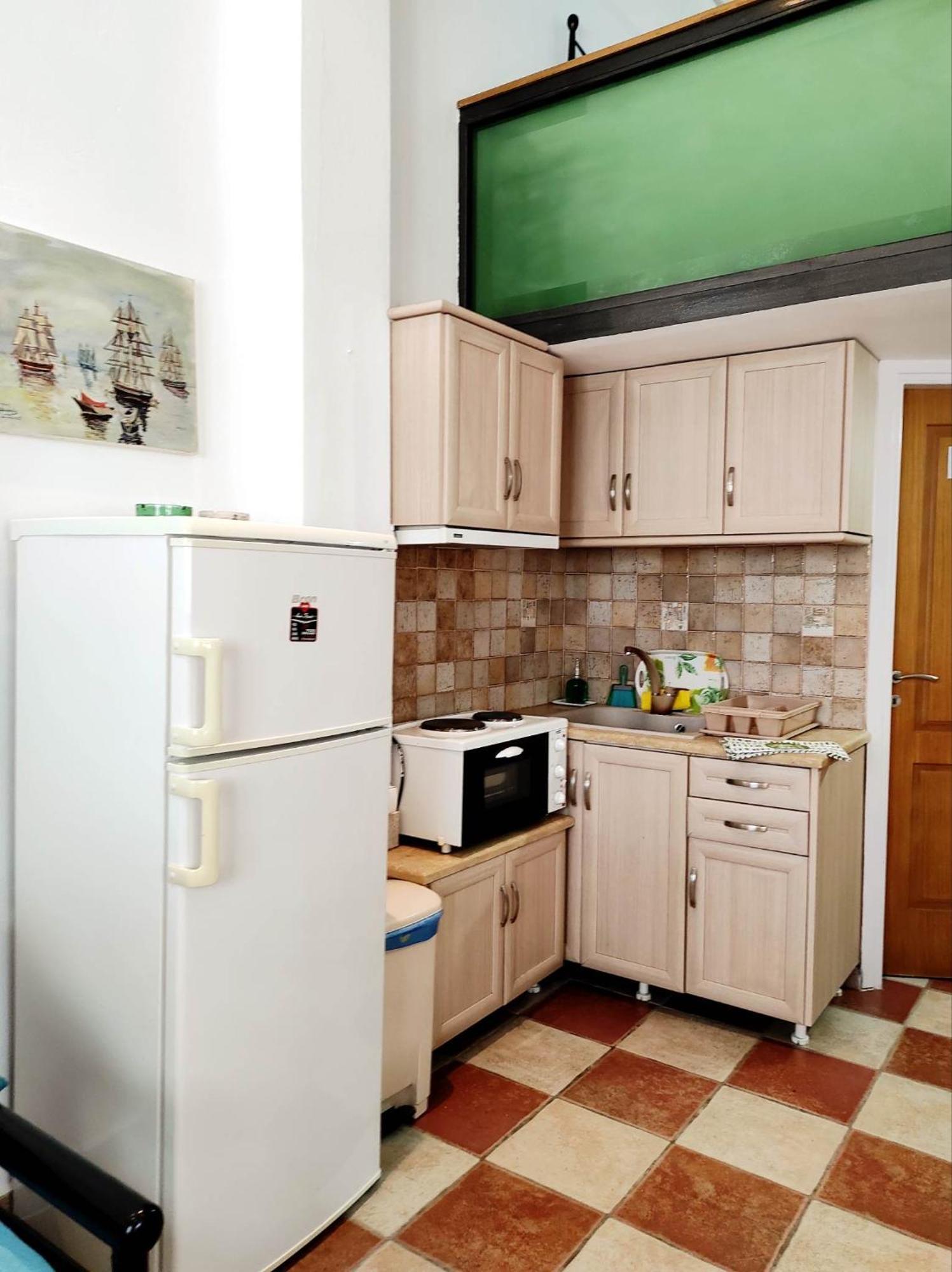 Anna Appartement