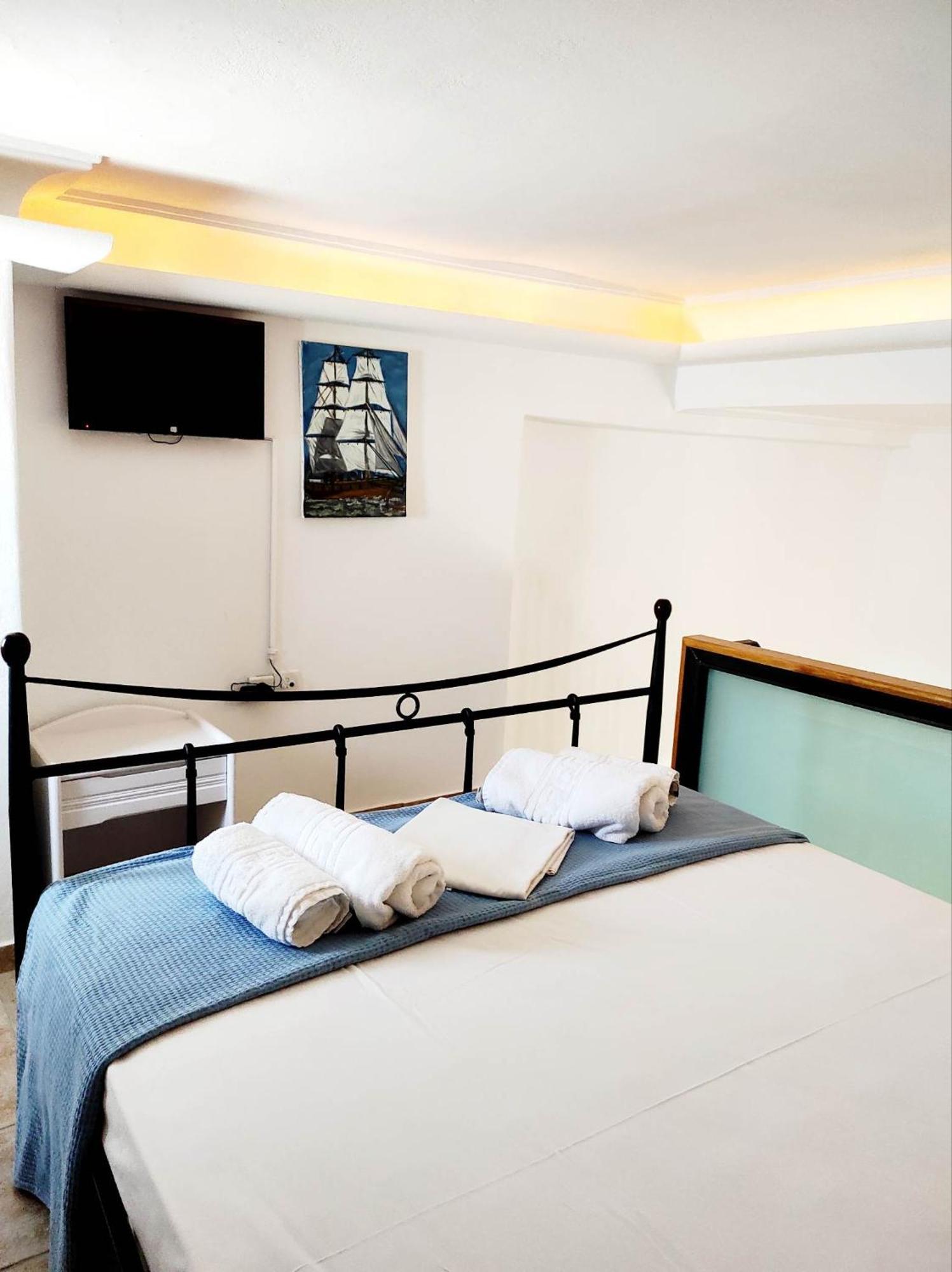 Anna Appartement