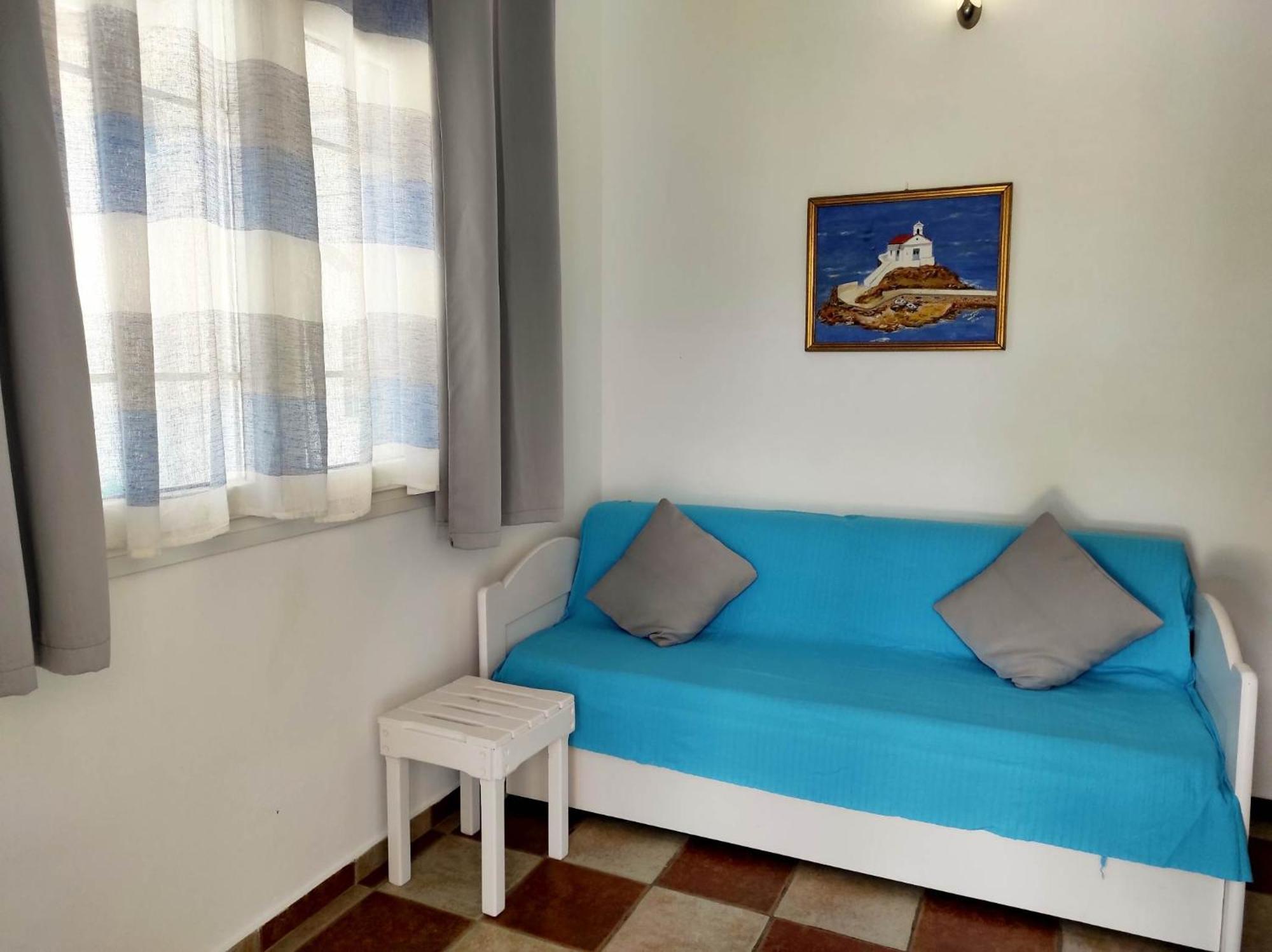 Appartement Anna *