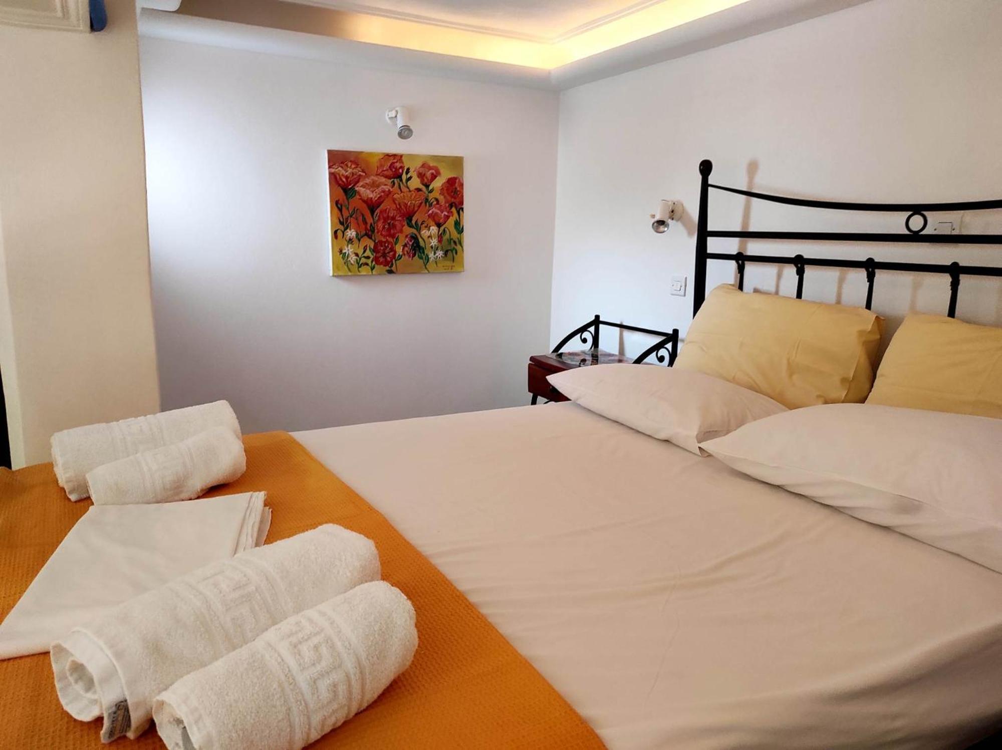 Anna Appartement Áyios Pétros