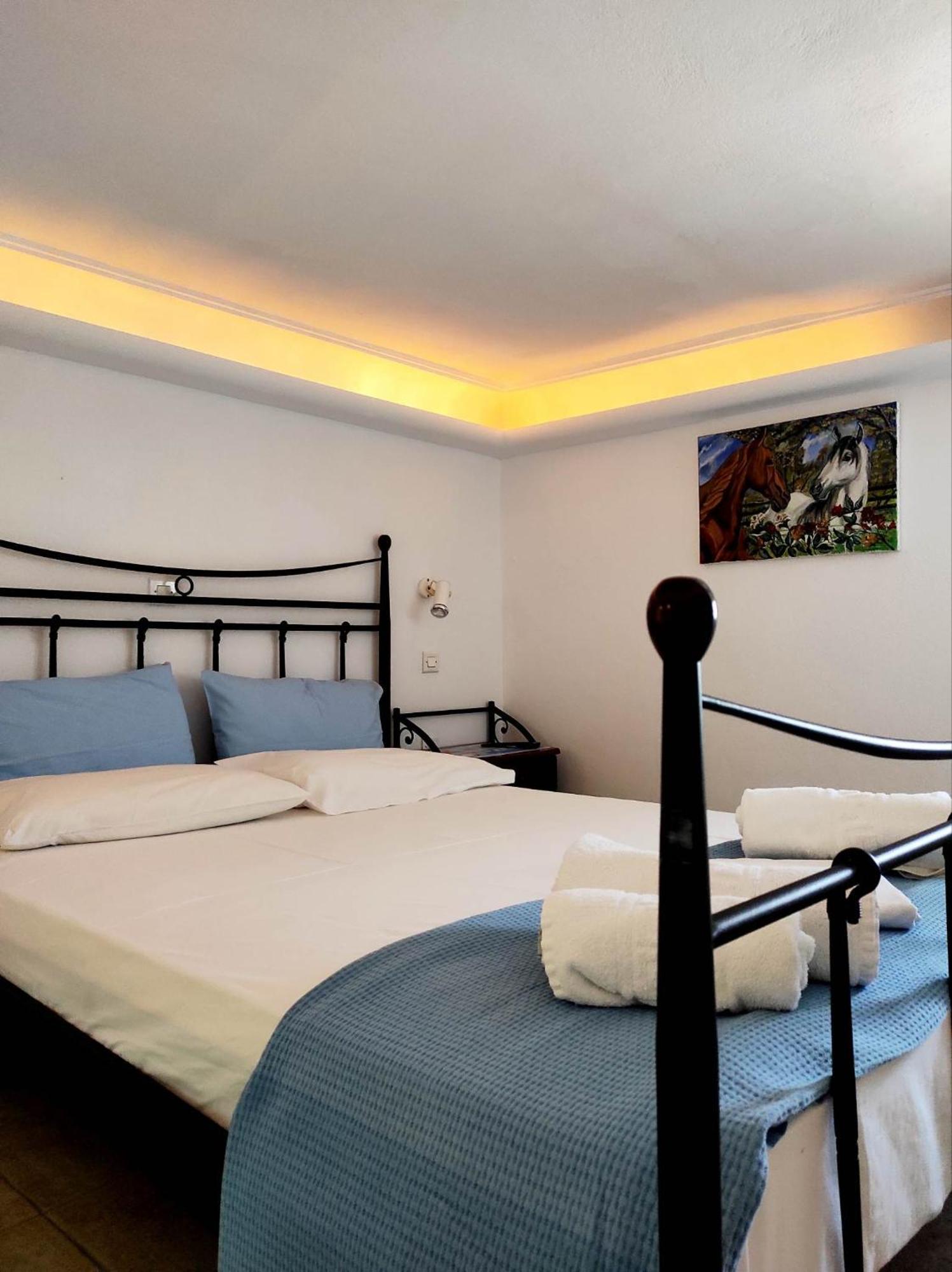 Anna Appartement Áyios Pétros