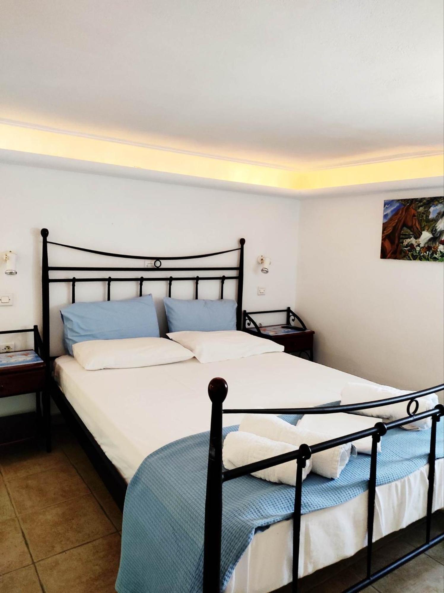 Anna Appartement