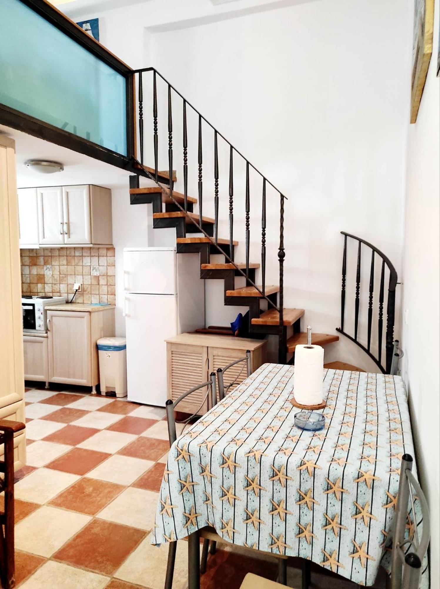 Anna Appartement