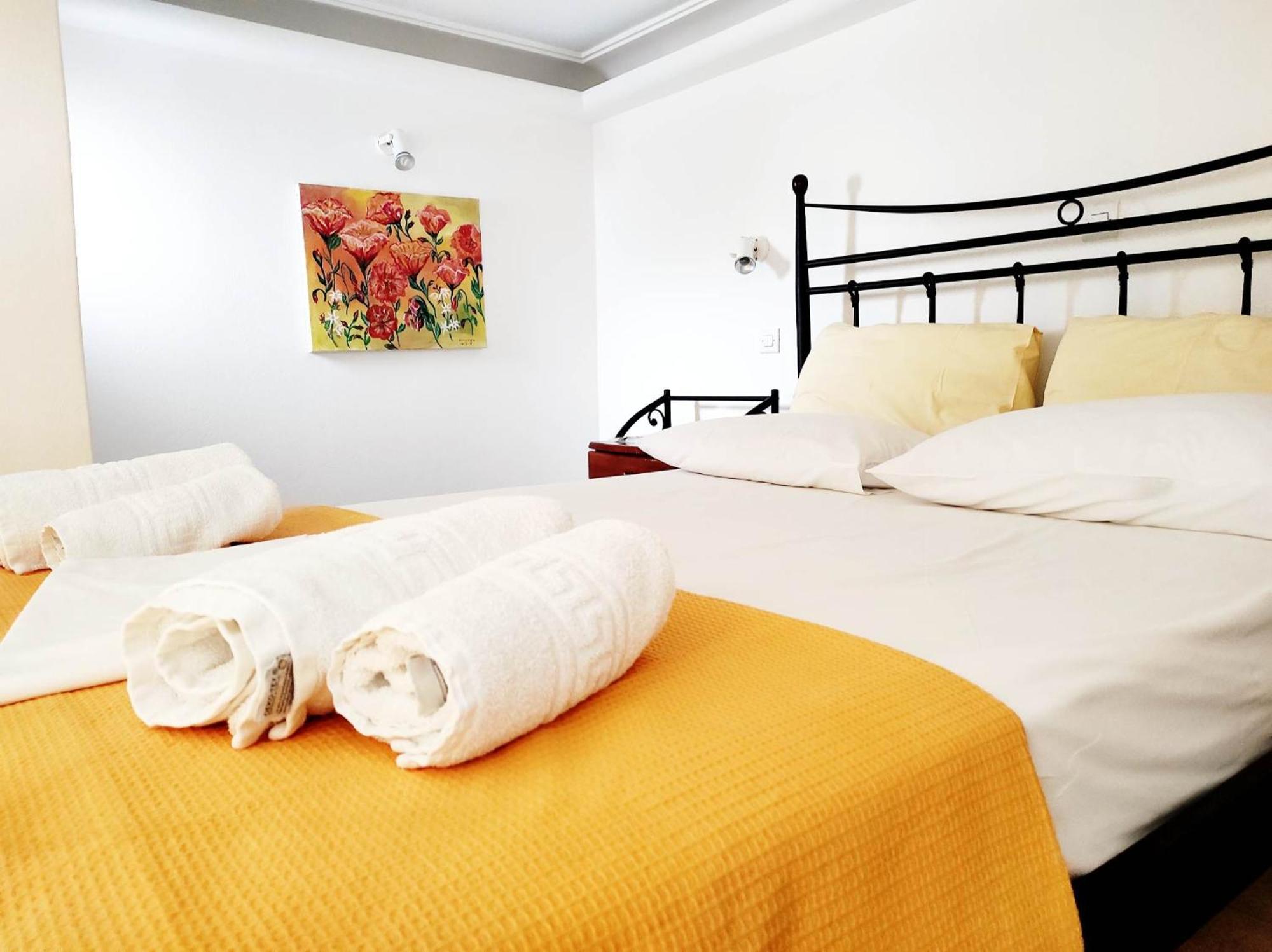 Anna Appartement *