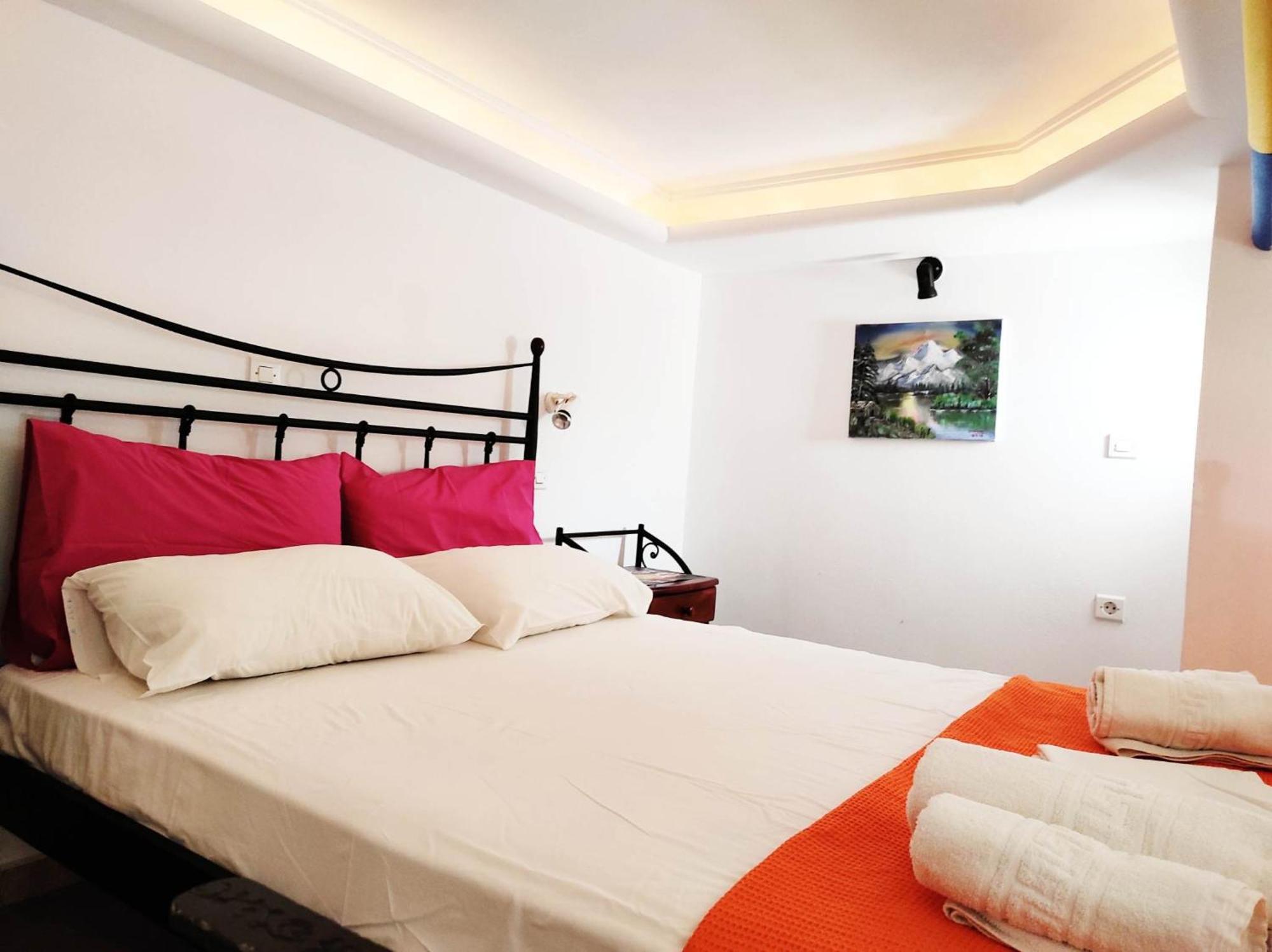 Appartement Anna *