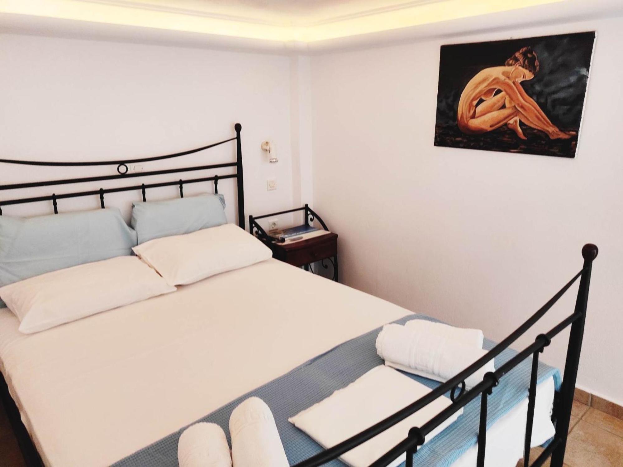Appartement Anna *