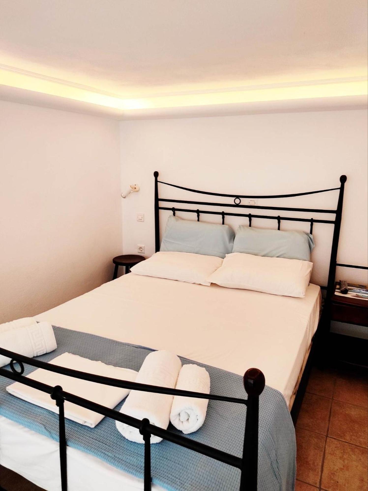 Anna Appartement