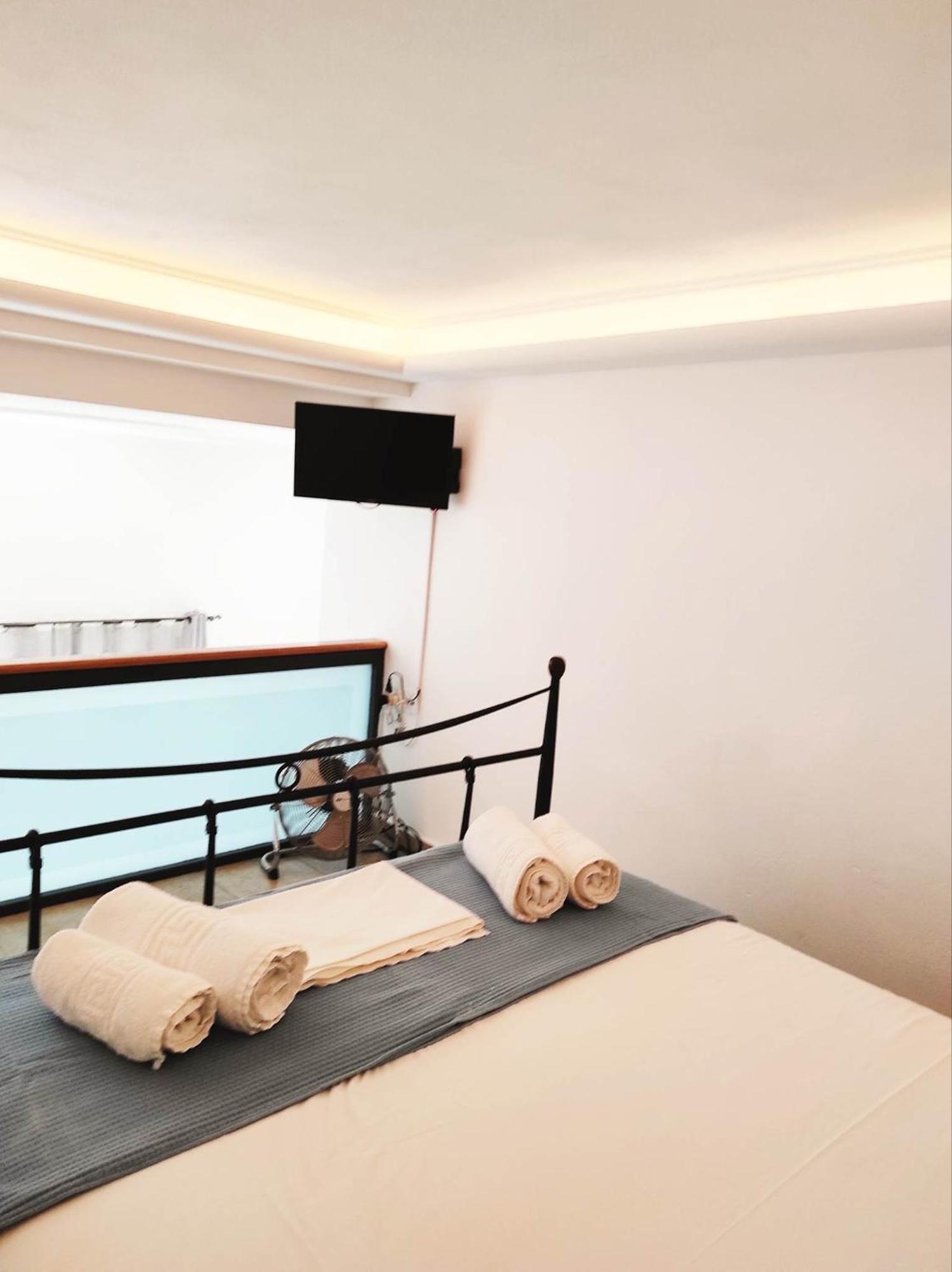 Appartement Anna *
