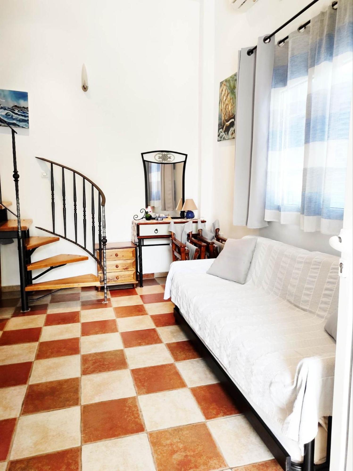 Appartement Anna *